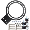 Davies Craig Electric Water Pump Mounting Plate
