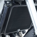 R&G Motorcycle Aluminium Radiator Guard
