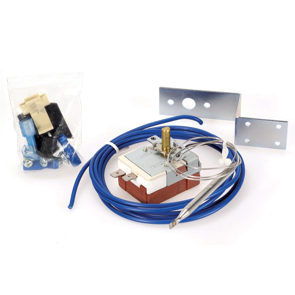 [7000498-3193819] Davies Craig Mechanical Thermal Switch Fan Controller (Without Relay / Fuse)
