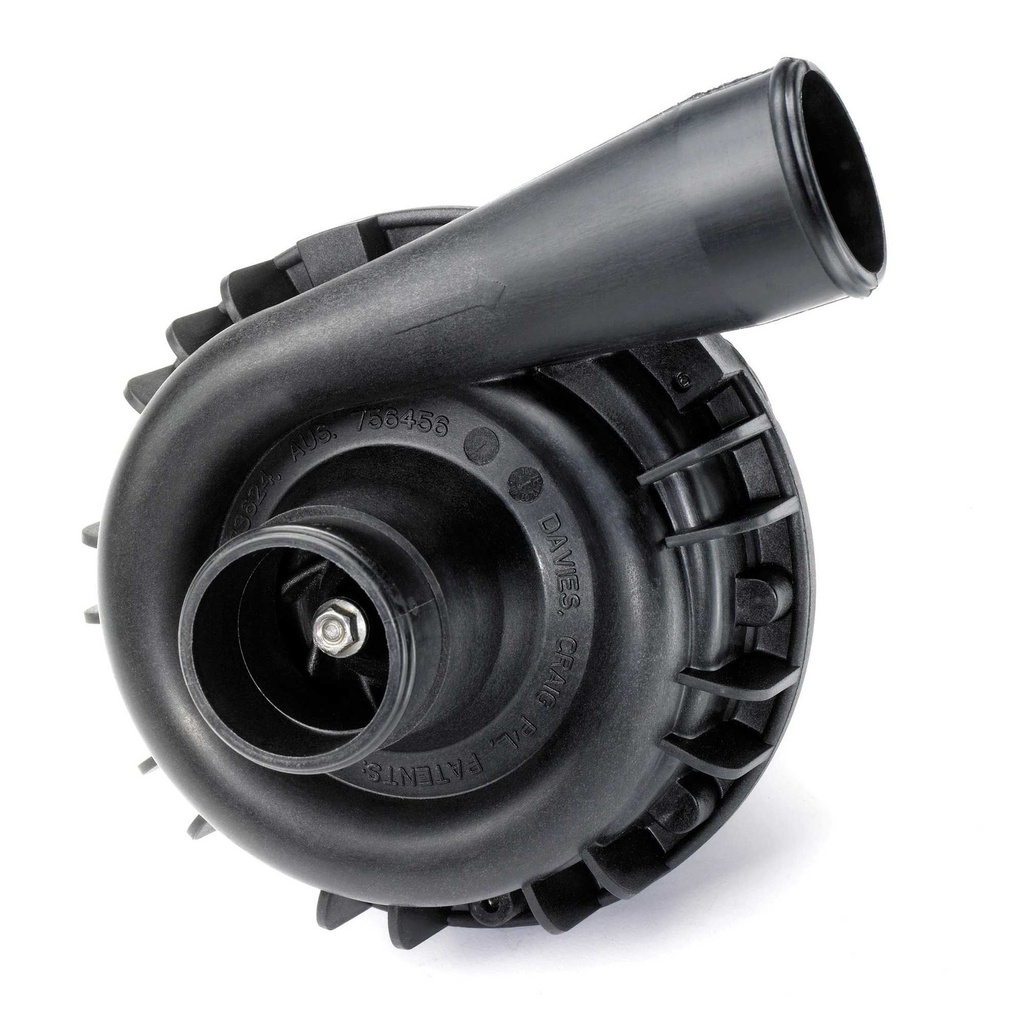 [7000487-3195987] Davies Craig EWP115 Electric Water Pump (With Installation Kit)