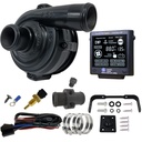 Davies Craig EWP80 Alloy Electric Water Pump & Digital Controller Combo