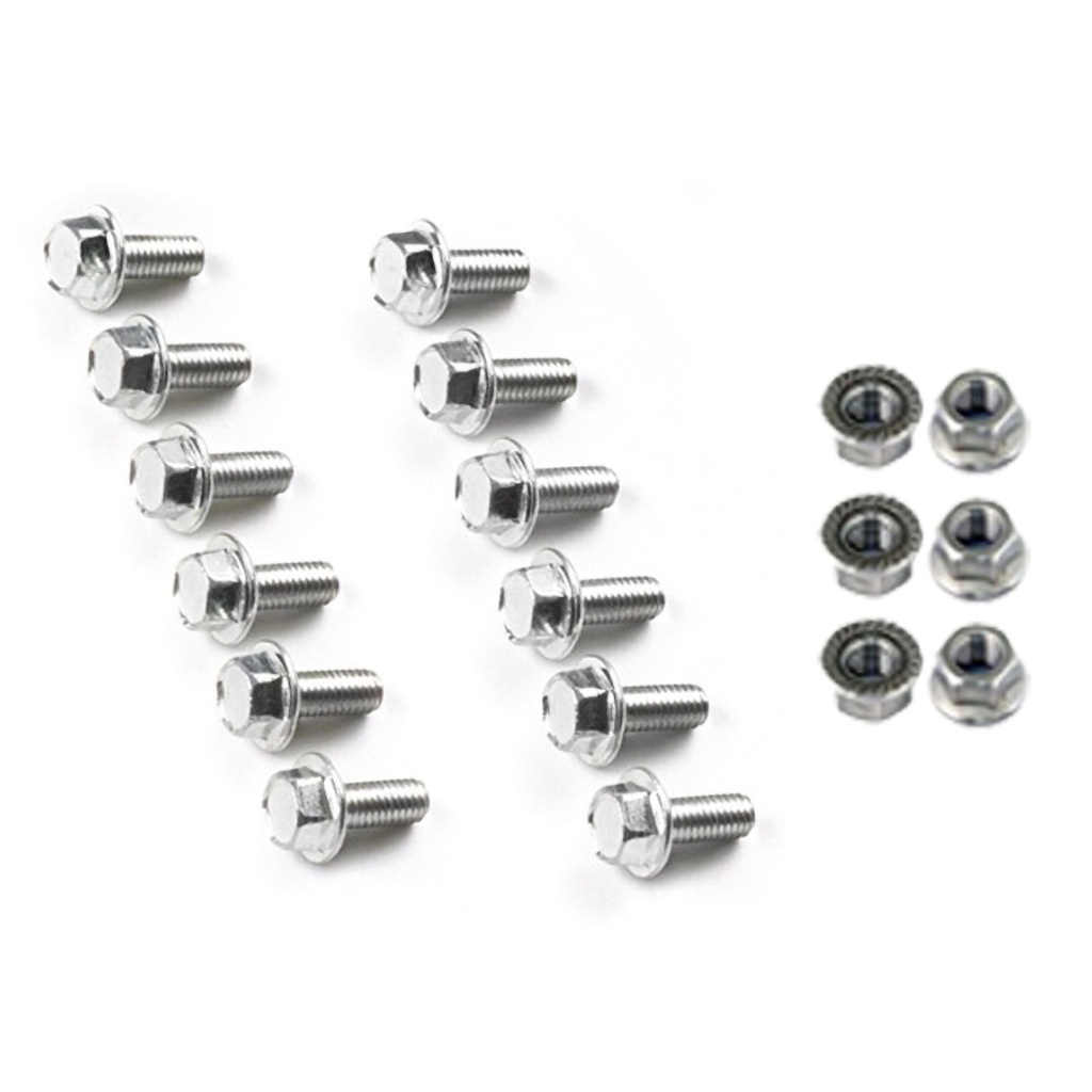Davies Craig Replacement Bolt Set For EWP80