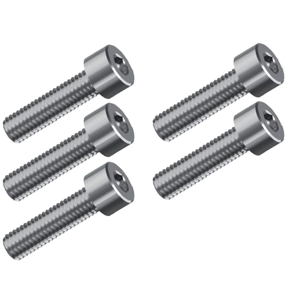 [DCP8711] Davies Craig Long Bolt Set For Electric Water Pump Mounting Plate