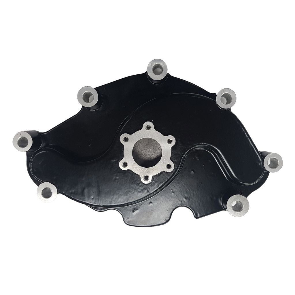 Davies Craig Ford Windsor EWP Block Adaptor