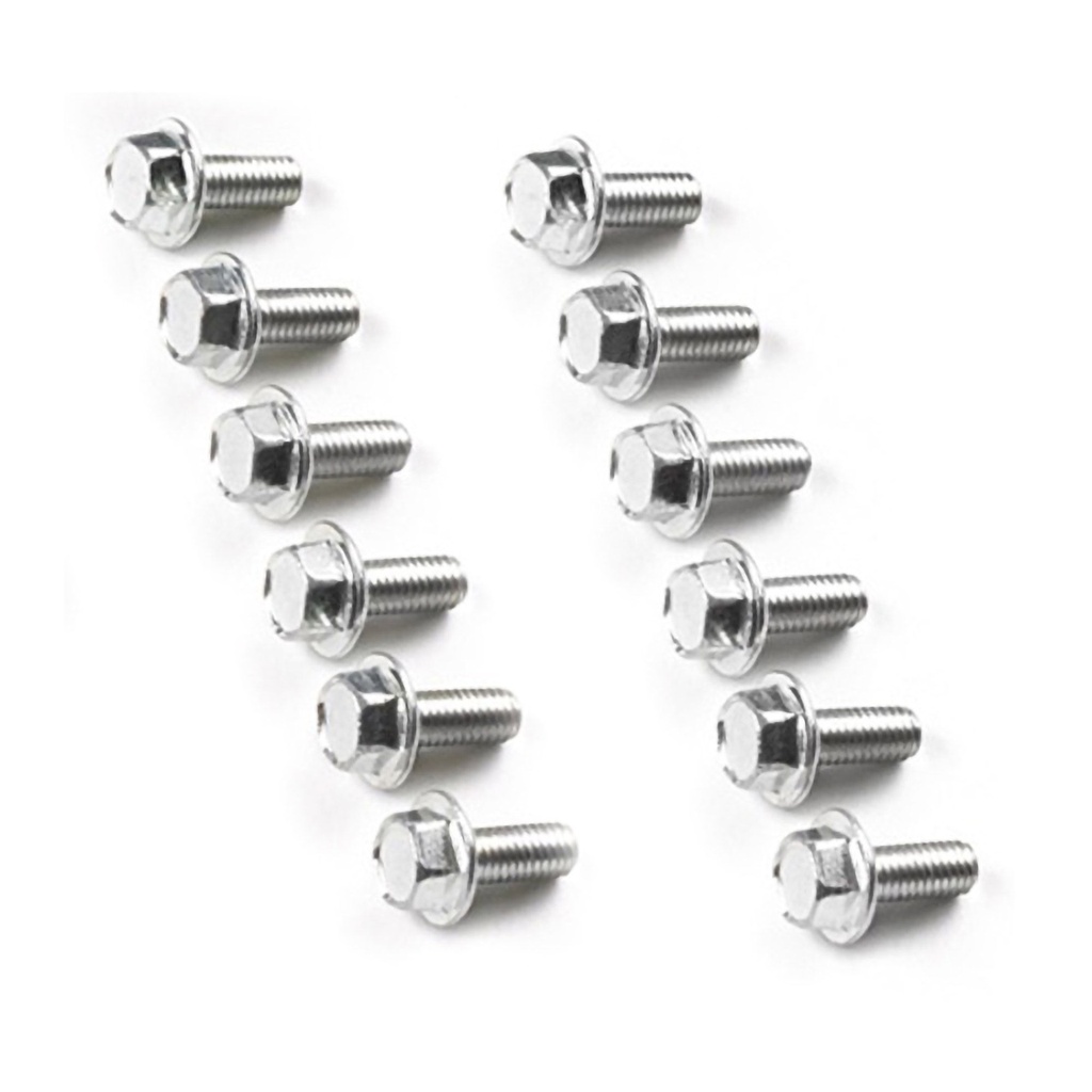 Davies Craig Replacement Bolt Set For EWP130