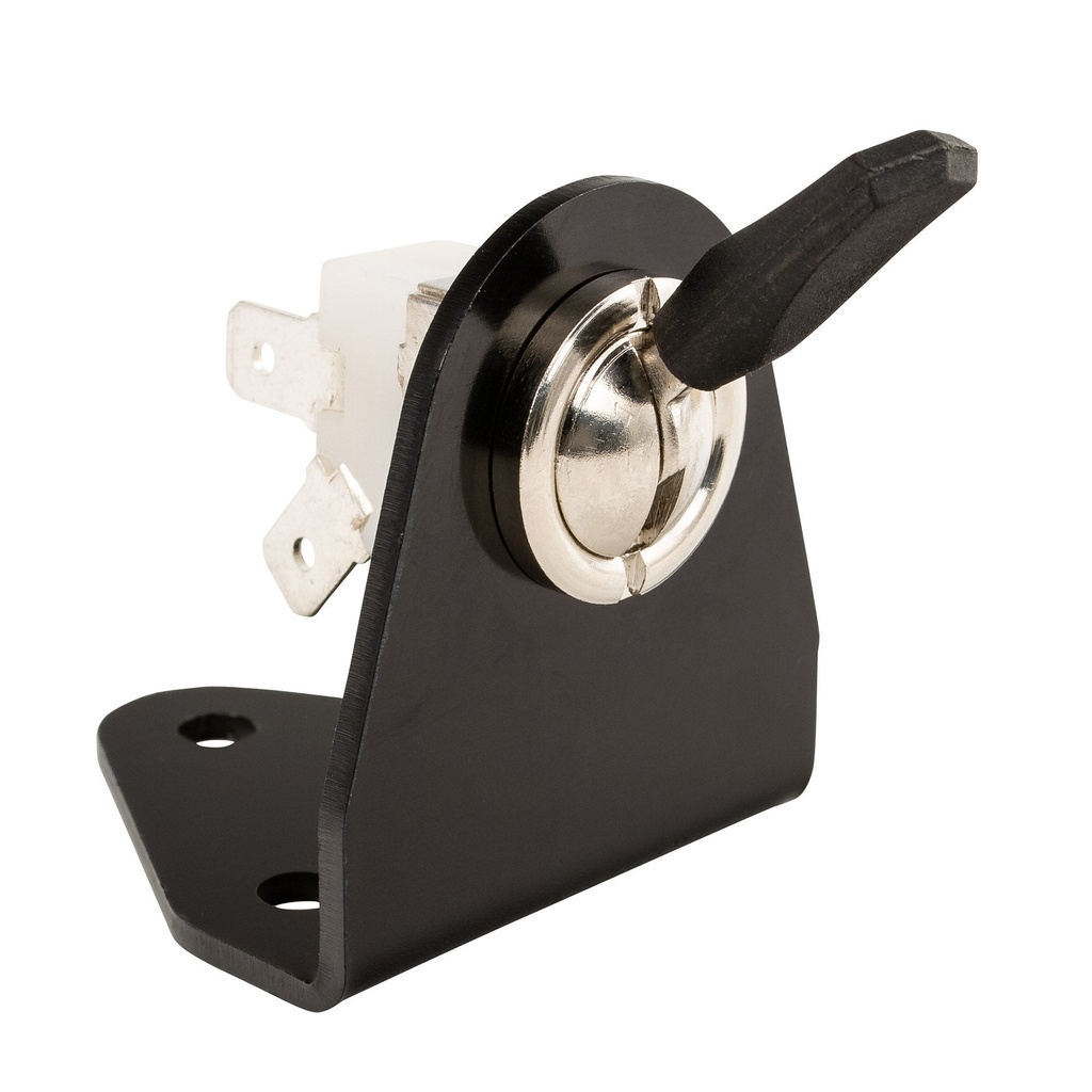 [GLOORS-CLA] Revotec Classic Smiths Style Toggle Override Switch