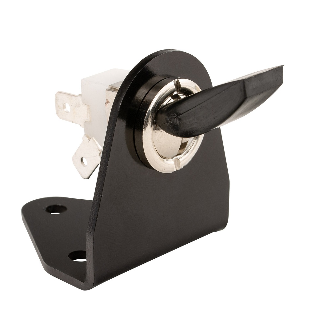 [GLOORS-JAG] Revotec Classic Jaguar Style Toggle Override Switch