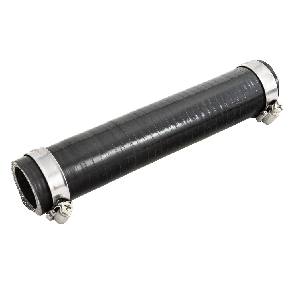 [2015009-2250675] Revotec Electronic Fan Controller Silicone Hose Installation Kit (28mm Bore)