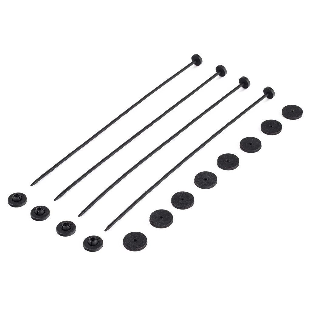 Revotec Fan Pull Through Tie Kit