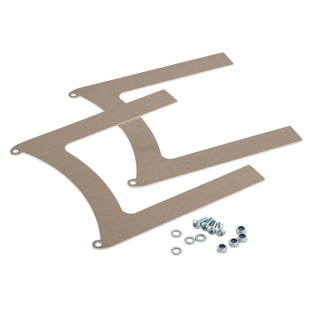Revotec Universal Fan Brackets