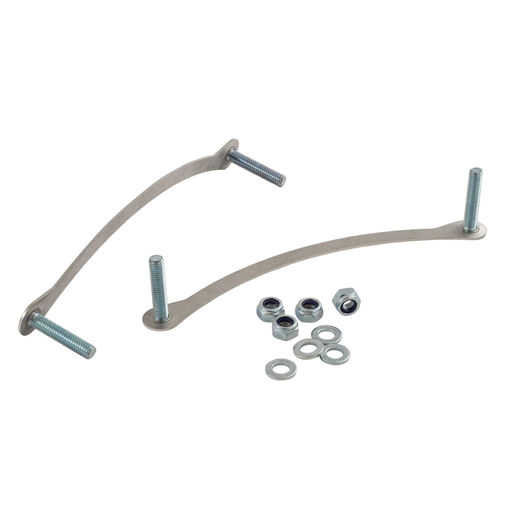 Revotec Fan Flush Mounts