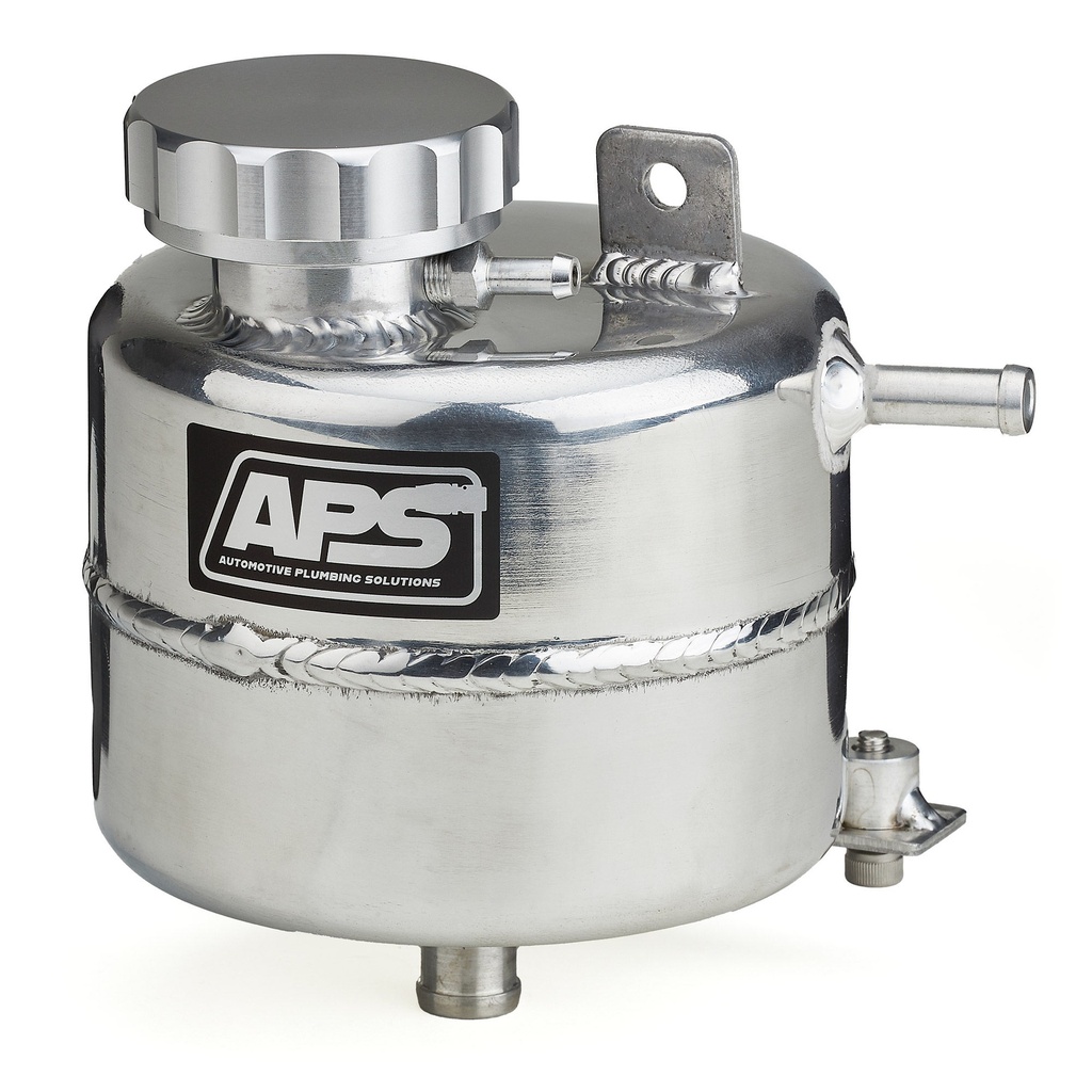 [APSCHTMINIR52R53S] Automotive Plumbing Solutions Coolant Expansion Tank - Mini Cooper S R52/R53