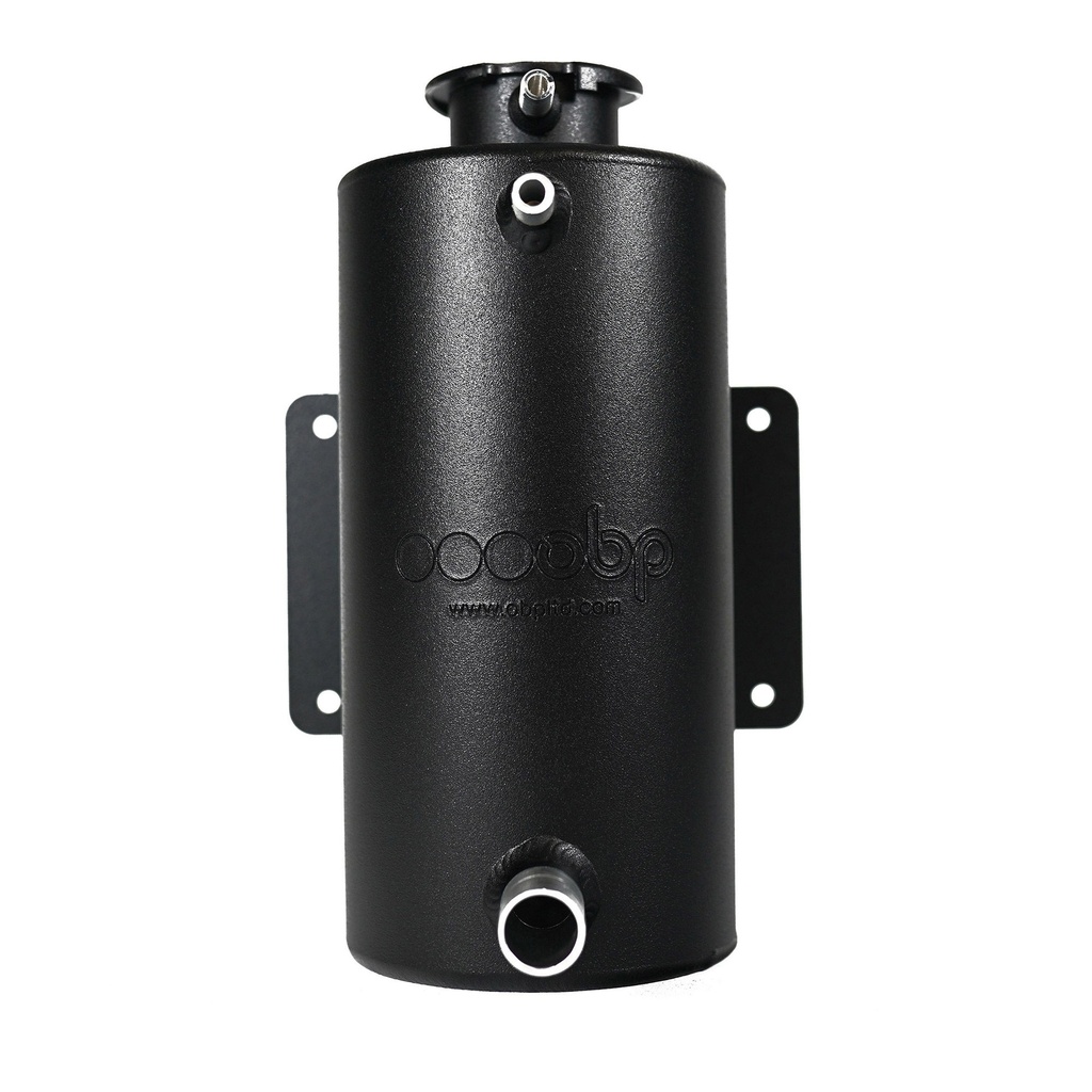 [2011972-2196975] OBP Dark Matter Header Tank (Option 1)