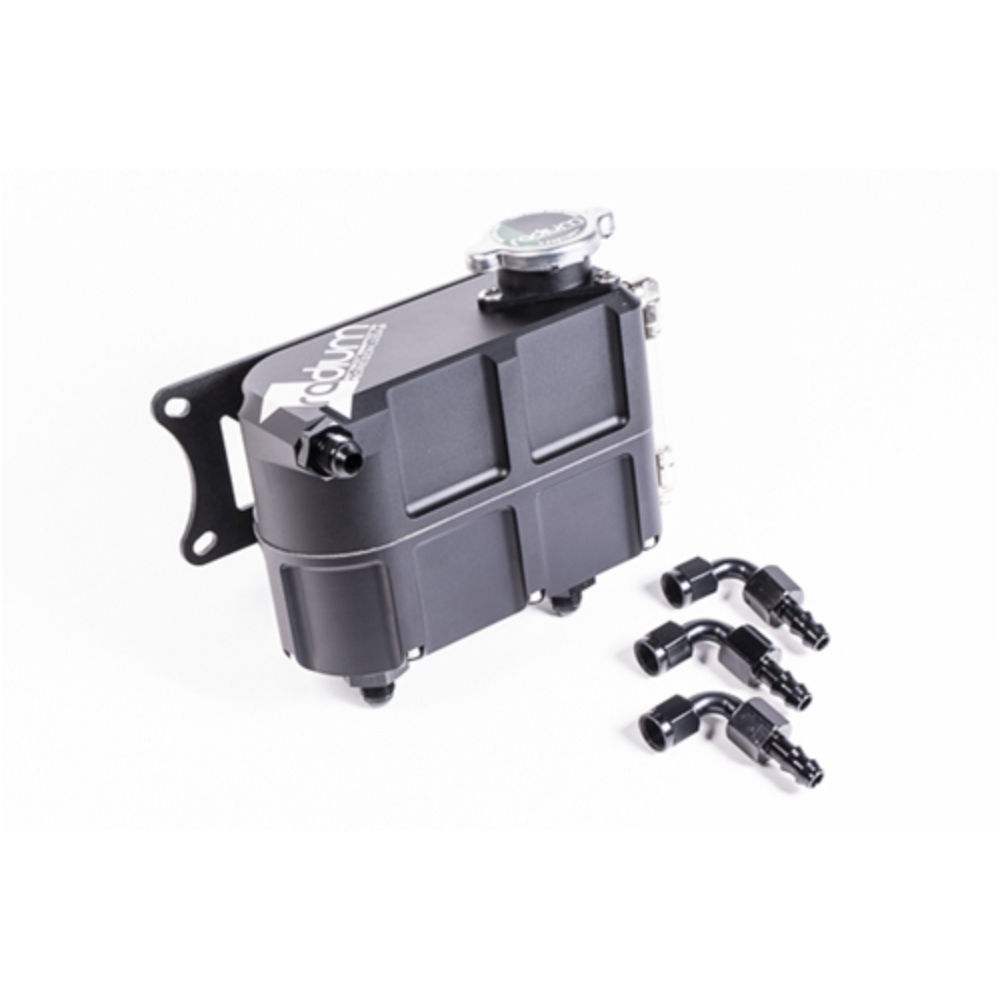 [RDM20-0270-00] Radium Engineering Universal Coolant Header Tank Kit
