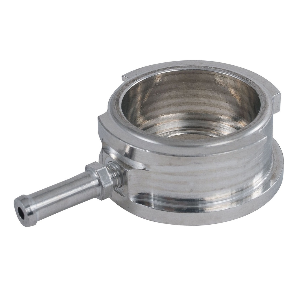 [MSHMMFN-L] Mishimoto Aluminium Radiator Filler Neck Standard Size