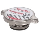 MotoRad Spec R Racing Radiator Cap