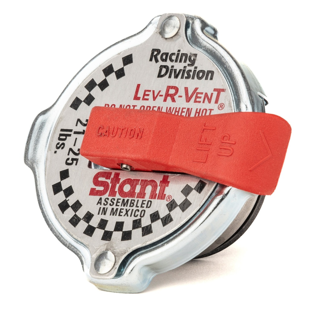 [246617-3872546] Stant Motorad Racing Radiator Cap with Lever Release