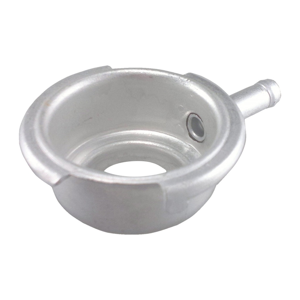 [OBPFN001] OBP Weld On Aluminium Radiator Filler Neck