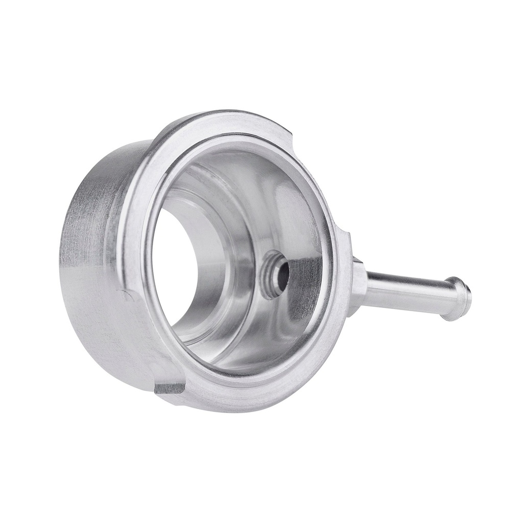 [P/E5000-100-001] SPA Design Small Size Weld On Radiator Neck