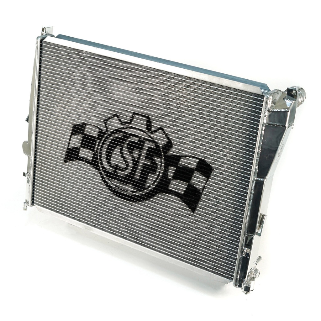 [CSF3055] CSF Radiators High Performance Aluminium Radiator