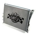 CSF Radiators High Performance Aluminium Radiator
