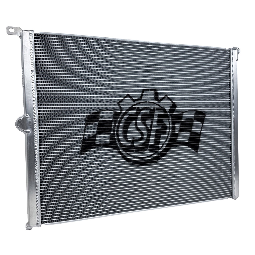 CSF Radiators High Performance Aluminium Radiator