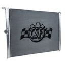 CSF Radiators High Performance Aluminium Radiator