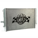 CSF Radiators High Performance Aluminium Radiator