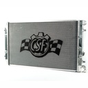 CSF Radiators High Performance Aluminium Radiator
