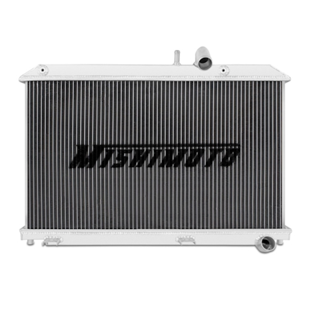 [MSHMMRAD-RX8-04] Mishimoto Performance Aluminium Radiator