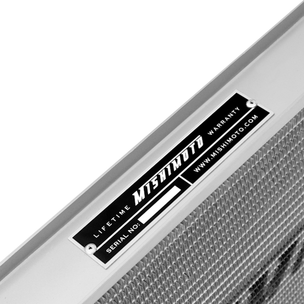 [MSHMMRAD-CEL-00] Mishimoto Performance Aluminium Radiator