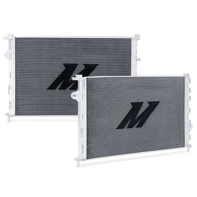 [MSHMMRAD-FOST-13] Mishimoto Performance Aluminium Radiator