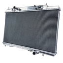 CSF Radiators High Performance Aluminium Radiator