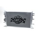 CSF Radiators High Performance Aluminium Radiator