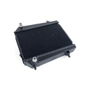 CSF Radiators High Performance Aluminium Radiator