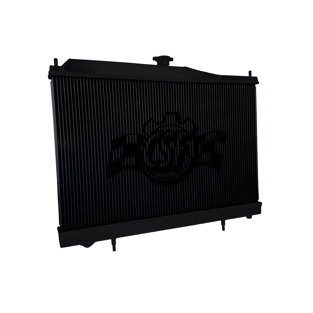 [CSF7230B] CSF Radiators High Performance Aluminium Radiator
