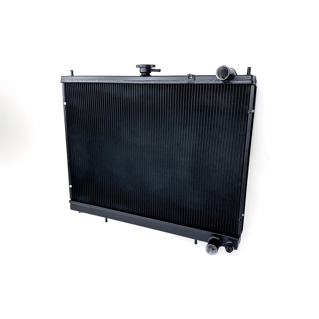 CSF Radiators High Performance Aluminium Radiator