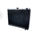 CSF Radiators High Performance Aluminium Radiator