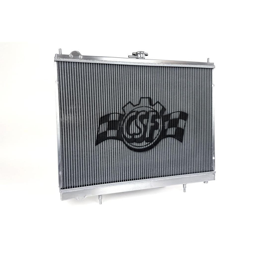 [CSF7231] CSF Radiators High Performance Aluminium Radiator