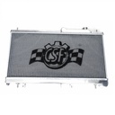 CSF Radiators High Performance Aluminium Radiator