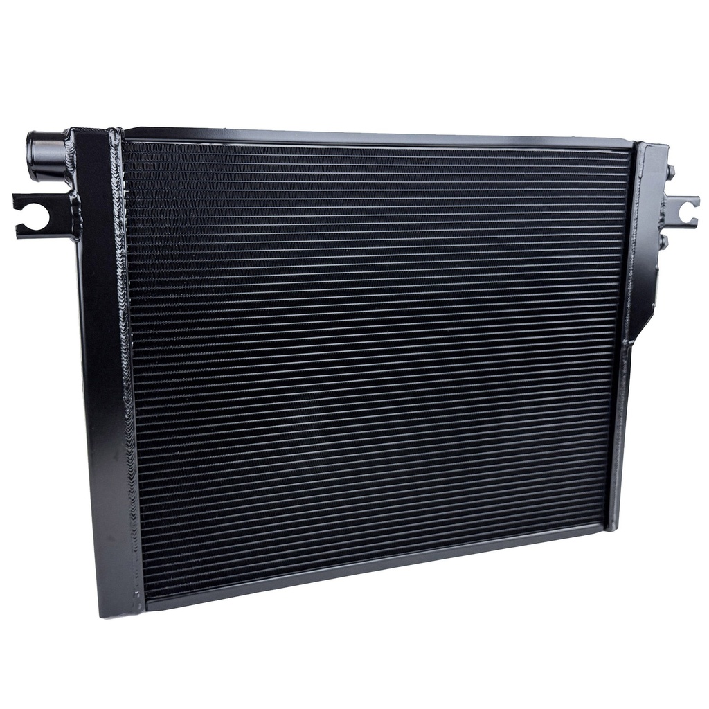 CSF Radiators High Performance Aluminium Radiator