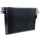 CSF Radiators High Performance Aluminium Radiator