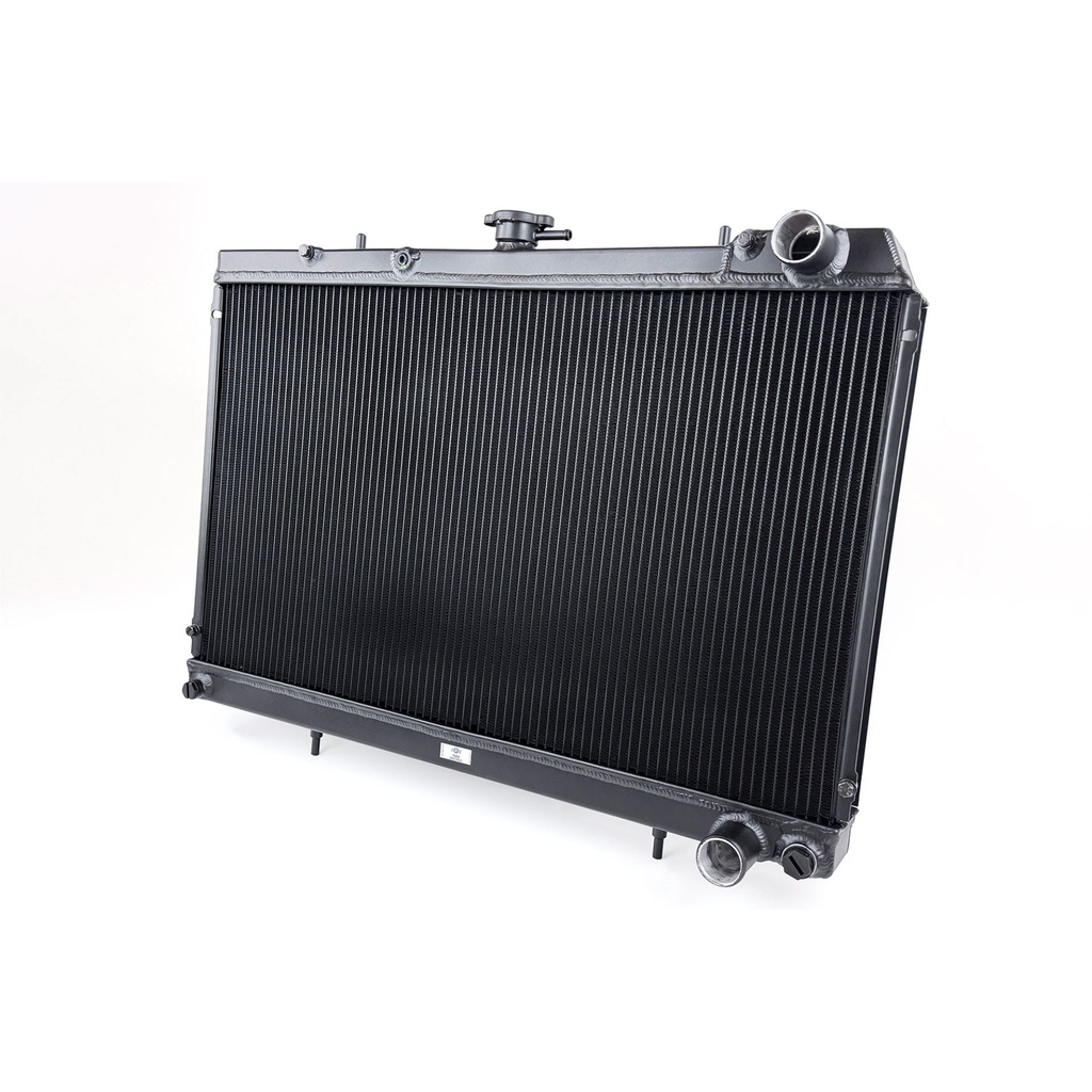 CSF Radiators High Performance Aluminium Radiator