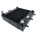 CSF Radiators High Performance Aluminium Radiator