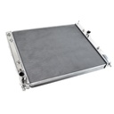 CSF Radiators High Performance Aluminium Radiator