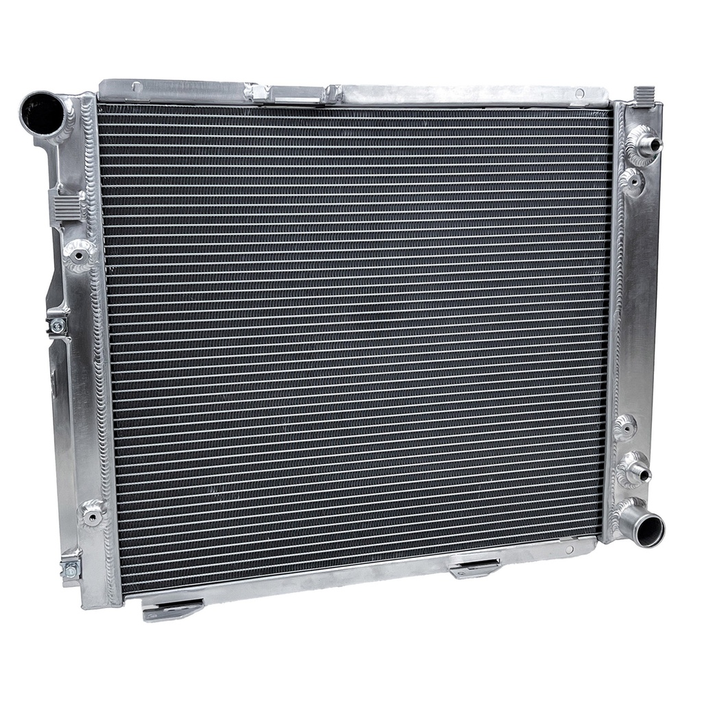 CSF Radiators High Performance Aluminium Radiator