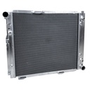 CSF Radiators High Performance Aluminium Radiator