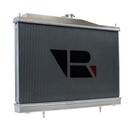 CSF Radiators High Performance Aluminium Radiator