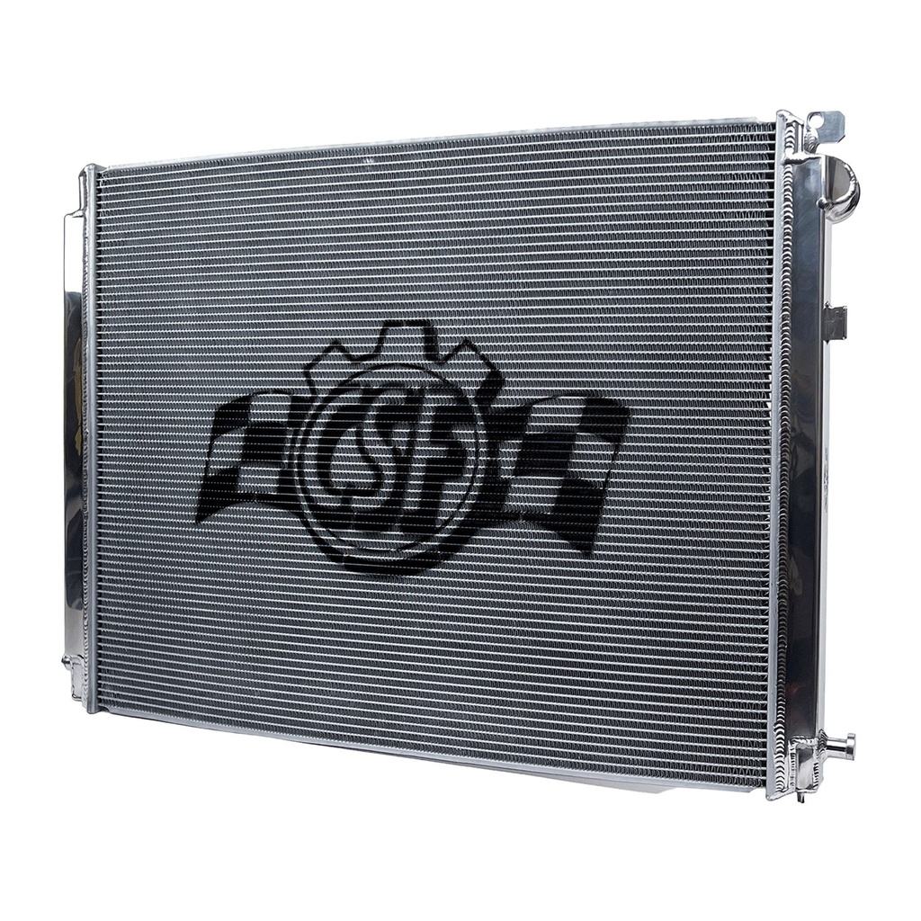 CSF Radiators High Performance Aluminium Radiator