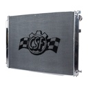 CSF Radiators High Performance Aluminium Radiator